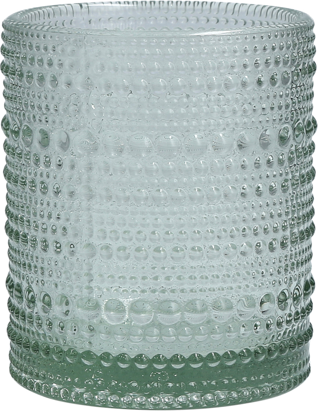 Fortessa Drinkware JUPITER Universal Becher Salbeigrün für Kaltgetränke