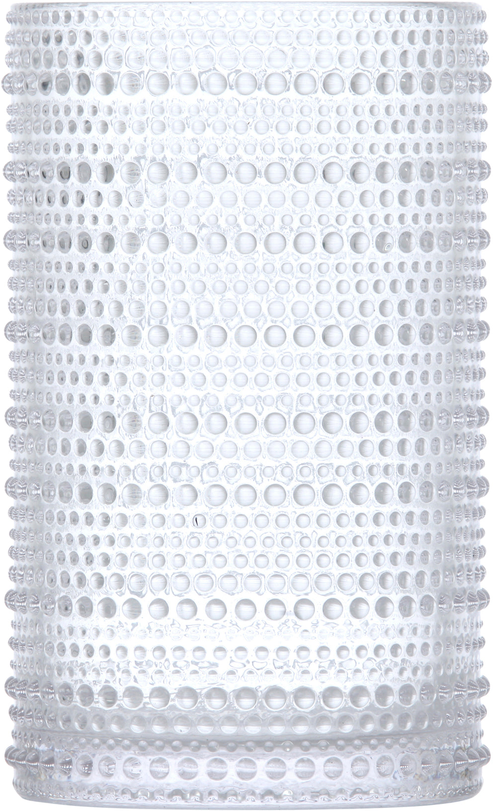 Fortessa Drinkware Jupiter Longdrinkglas Klar für Kaltgetränke im Gastronomie-Einsatz