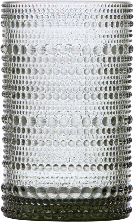 Fortessa Drinkware JUPITER Longdrinkglas Smoke für Kaltgetränke
