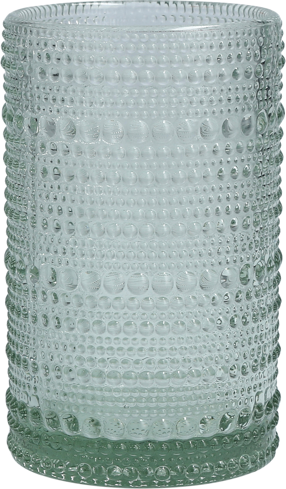 Fortessa Drinkware JUPITER Longdrink Salbeigrün für Kaltgetränke