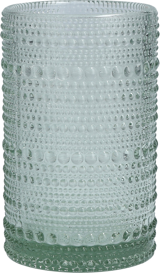 Fortessa Drinkware JUPITER Longdrink Salbeigrün für Kaltgetränke