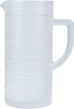 Fortessa Drinkware JUPITER Krug Glas klas 1,05l