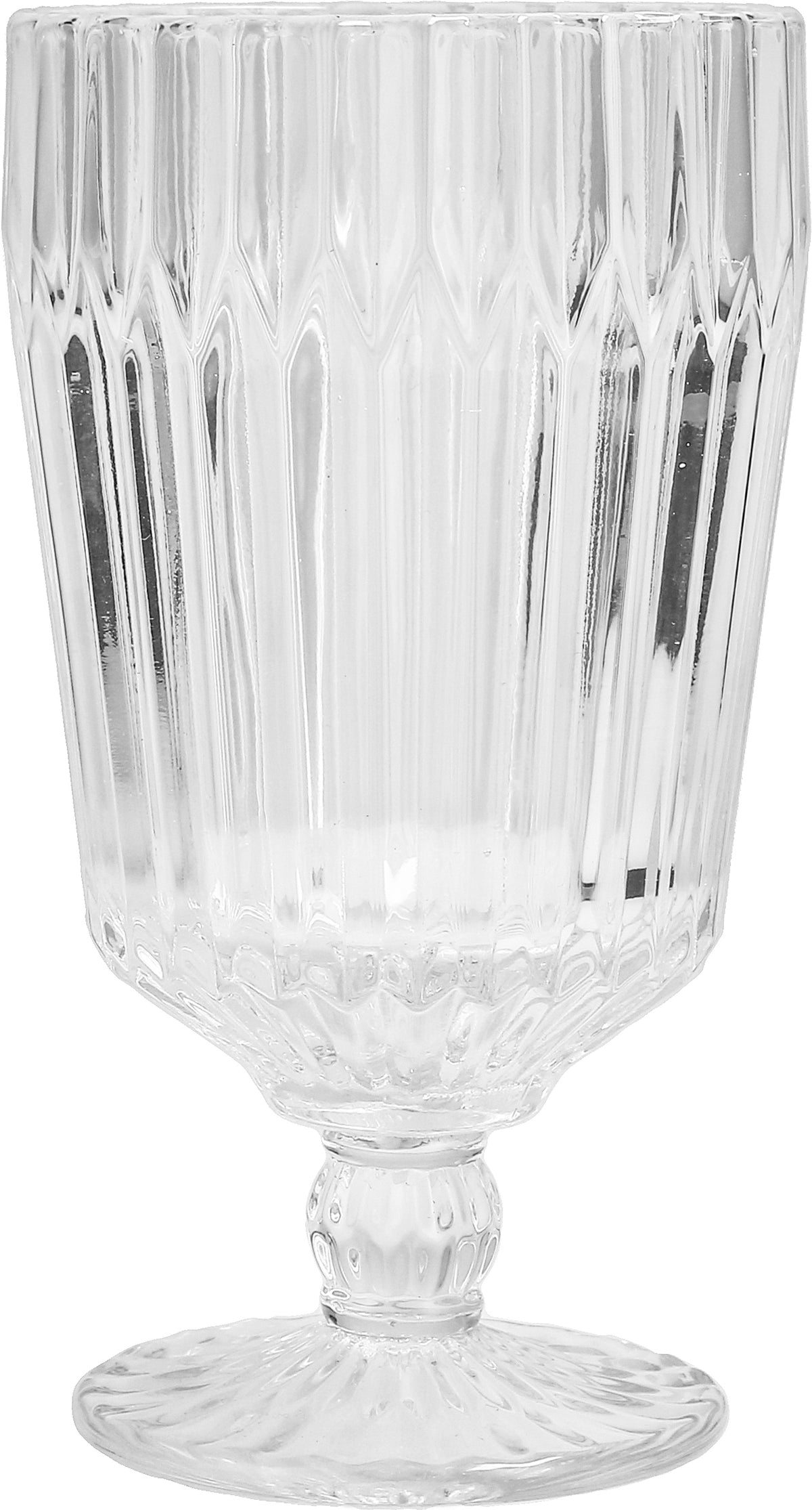 Fortessa Drinkware ARCHIE Universalkelch Klar für kreative Getränkepräsentation