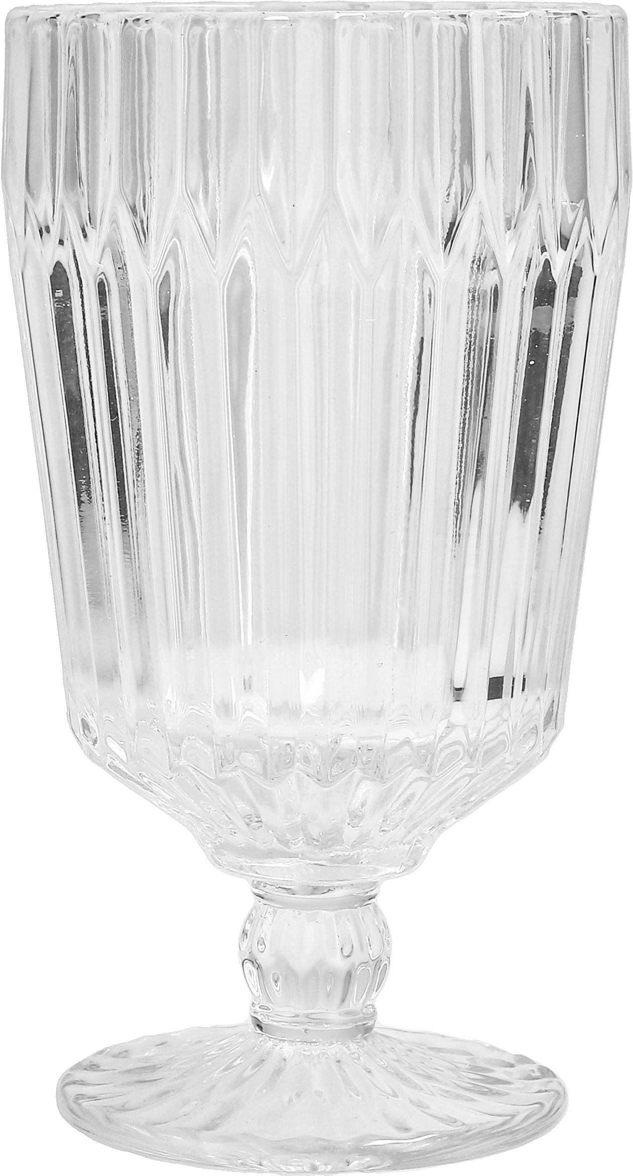 Fortessa Drinkware ARCHIE Universalkelch Klar für kreative Getränkepräsentation