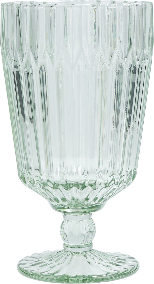 Fortessa Drinkware ARCHIE Universalkelch Salbeigrün für die Präsentation von Getränken