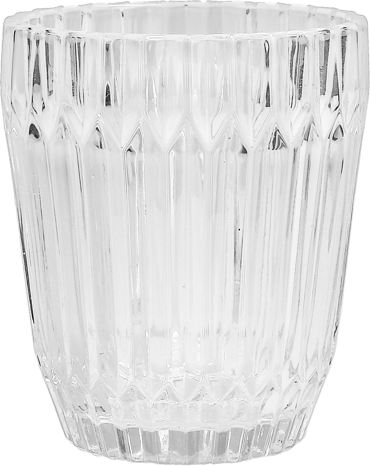 Fortessa Drinkware ARCHIE Universal Becher klar für Getränke und Desserts