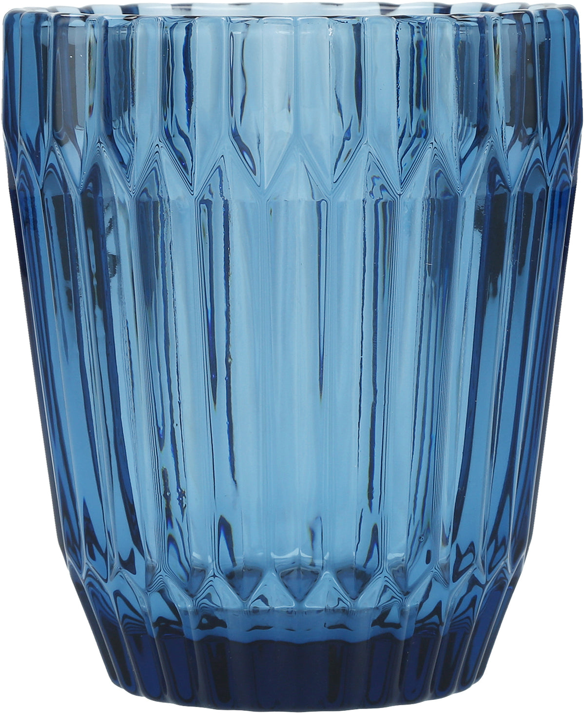Fortessa Drinkware ARCHIE Universal Becher Azur für Getränke und Desserts