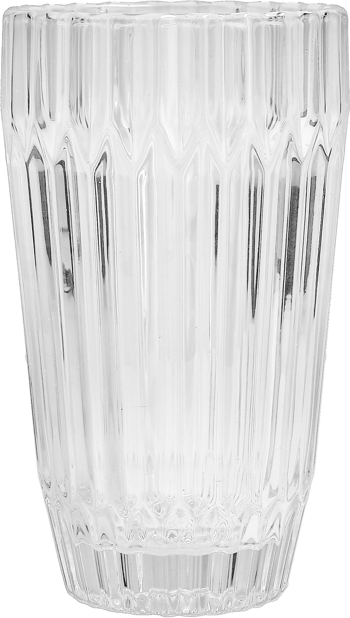 Fortessa Drinkware ARCHIE Longdrink Glas – Ideal für Cocktails und Desserts