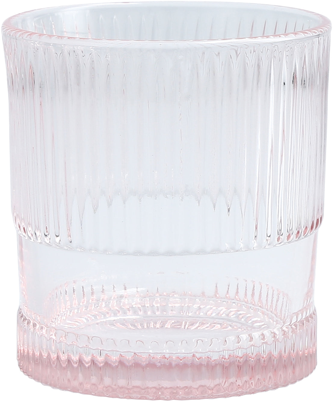 Fortessa Drinkware NOHO Universal Becher Pink 250ml für Getränke im Gastronomie-Einsatz.