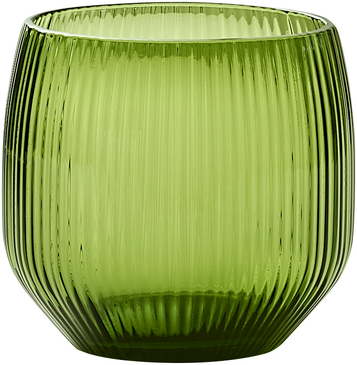 Fortessa Drinkware ESTIVA Allround medium green 60 Glas für elegante Getränkepräsentation