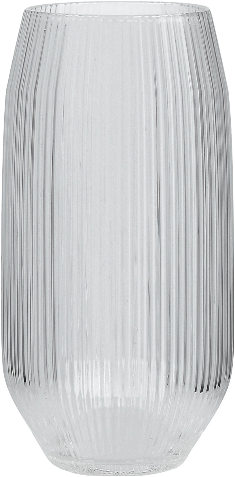 Fortessa Drinkware ESTIVA Allround tall Glas für Longdrinks und Cocktails
