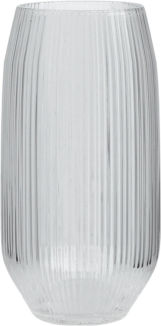 Fortessa Drinkware ESTIVA Allround tall Glas für Longdrinks und Cocktails