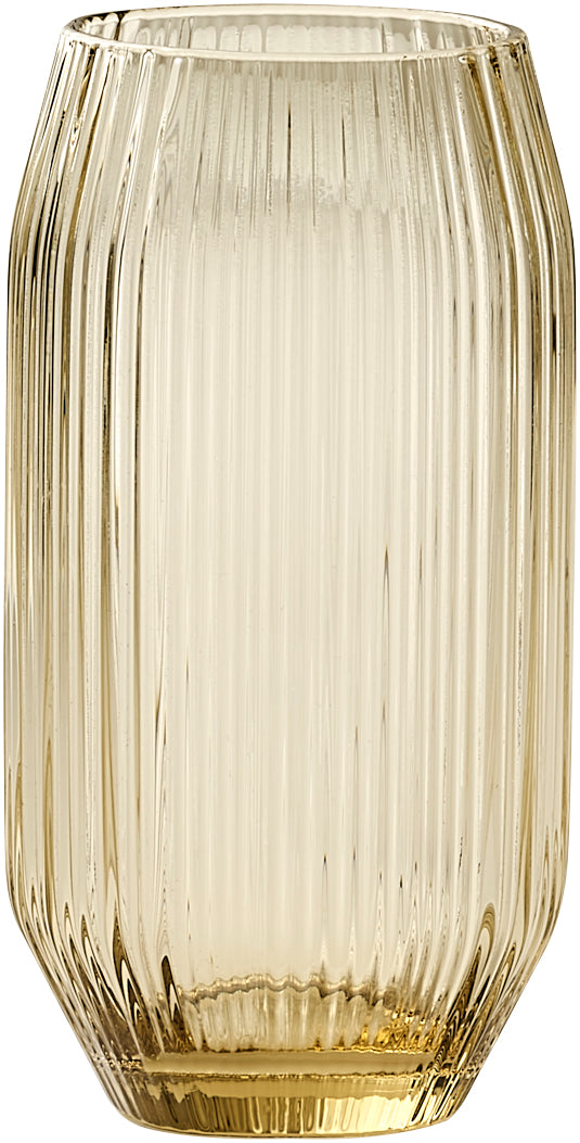 Fortessa Drinkware ESTIVA Allround tall gold 77 Glas für Cocktails und Wasser