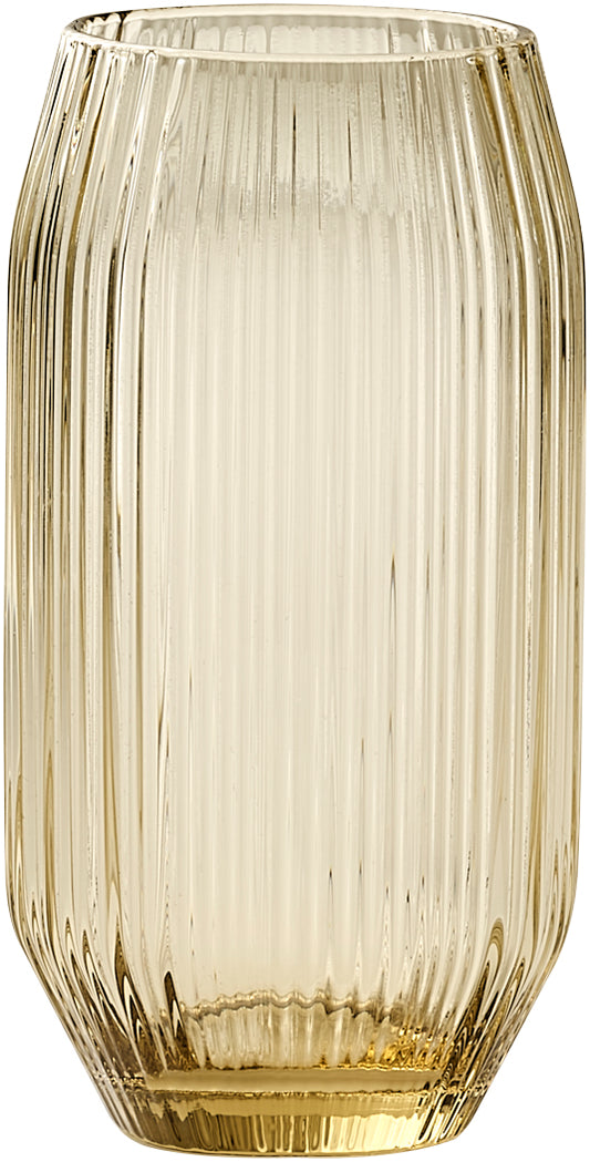 Fortessa Drinkware ESTIVA Allround tall gold 77 Glas für Cocktails und Wasser