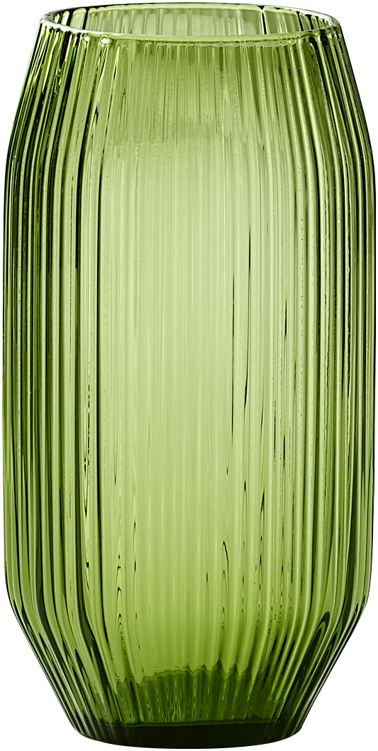 Fortessa Drinkware ESTIVA Allround tall green 77 Glas - elegantes Trinkglas für die Gastronomie
