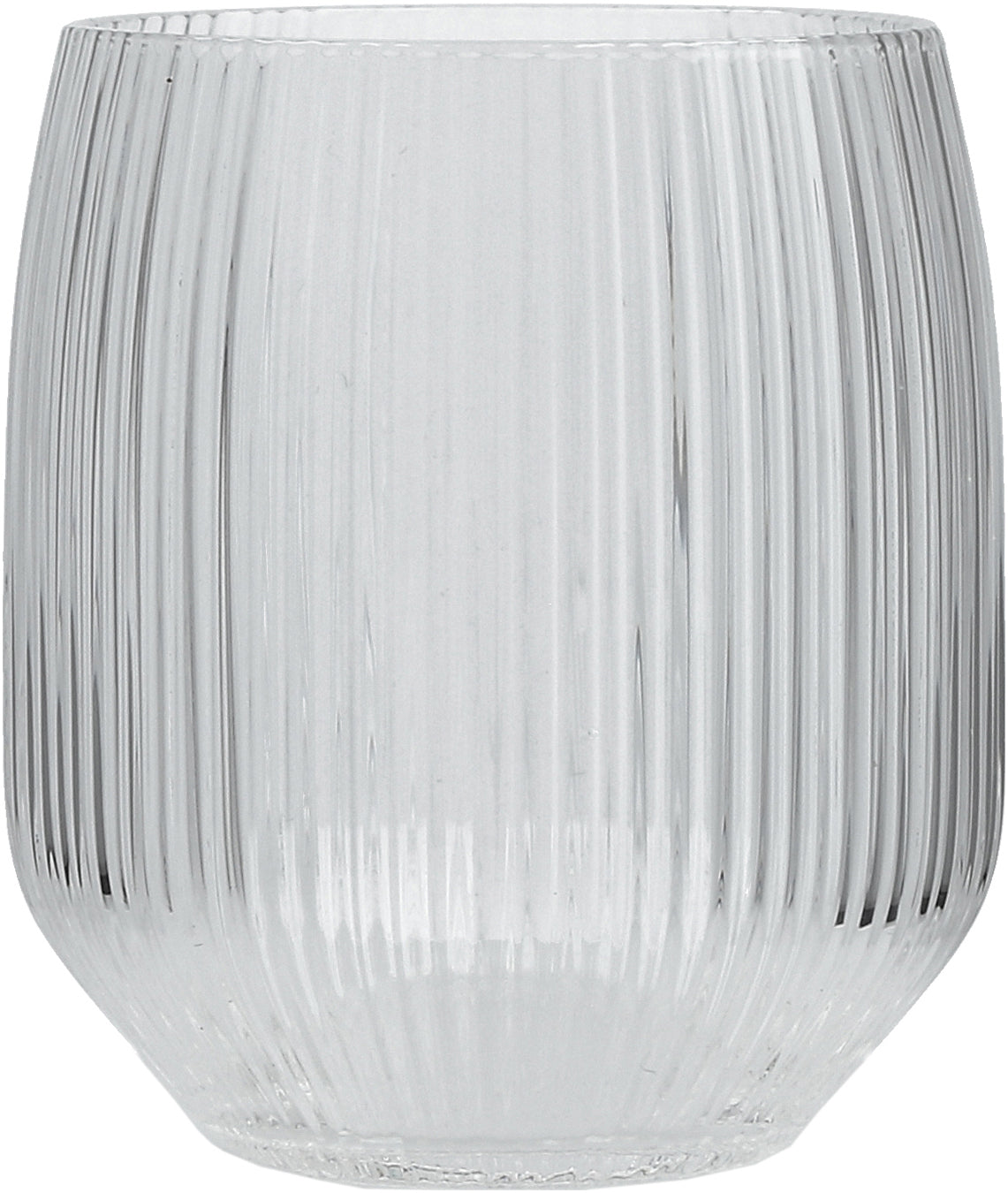 Fortessa Drinkware ESTIVA Allround large Glas für Cocktails und Longdrinks