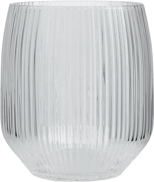 Fortessa Drinkware ESTIVA Allround large Glas für Cocktails und Longdrinks