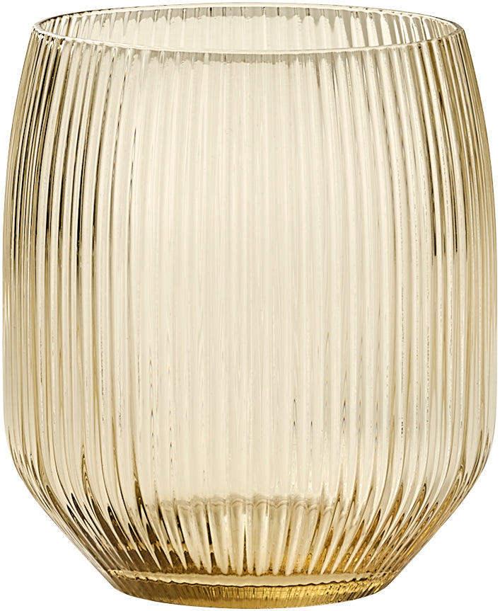 Fortessa ESTIVA Allround large gold 79 Glas für die Gastronomie