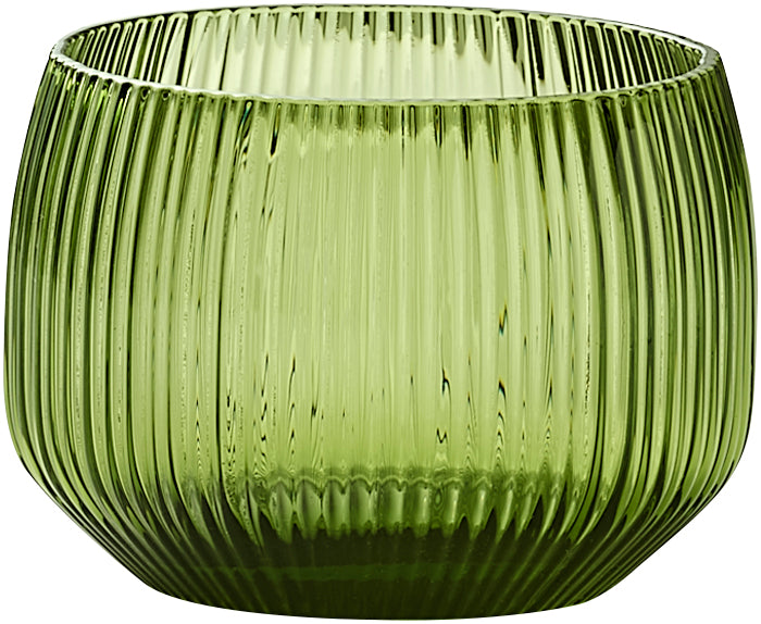 Fortessa Drinkware ESTIVA Allround small green 89 Glas für Cocktails und Wasser