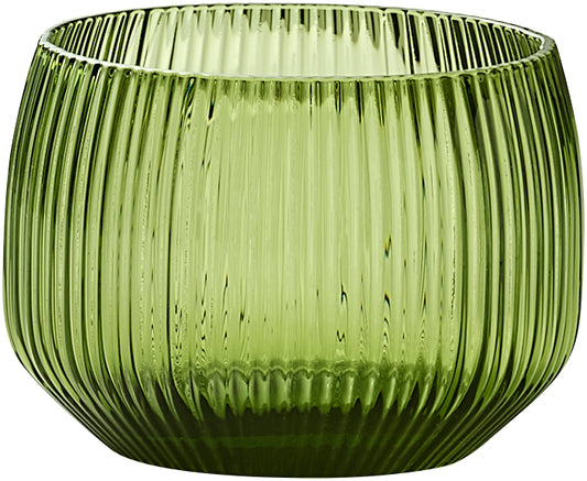 Fortessa Drinkware ESTIVA Allround small green 89 Glas für Cocktails und Wasser