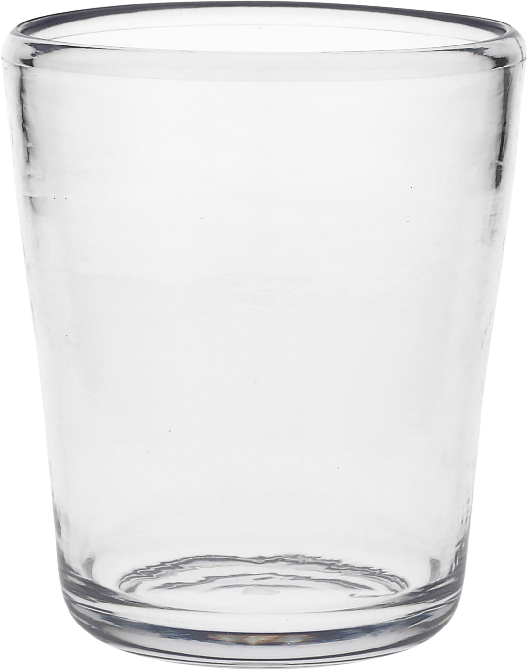 Fortessa Drinkware VERANDA Softdrink Glas Klar für den Einsatz im Wellness- und Poolbereich