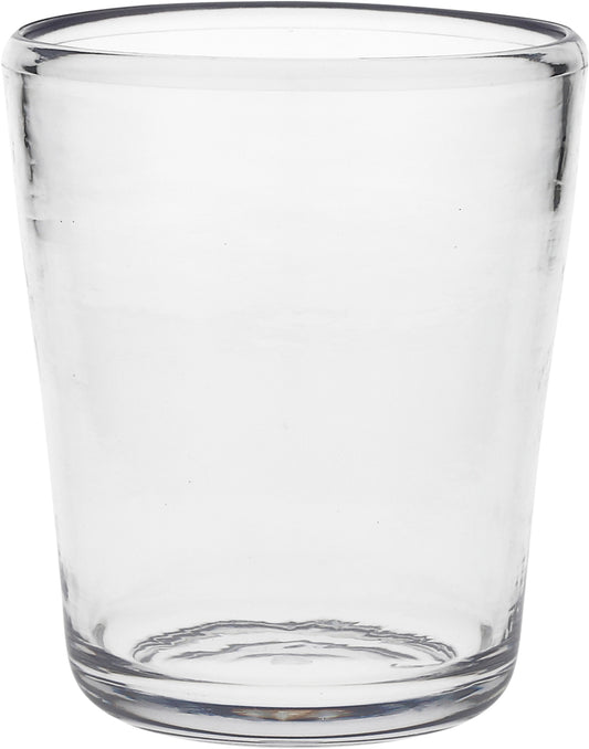 Fortessa Drinkware VERANDA Softdrink Glas Klar für den Einsatz im Wellness- und Poolbereich