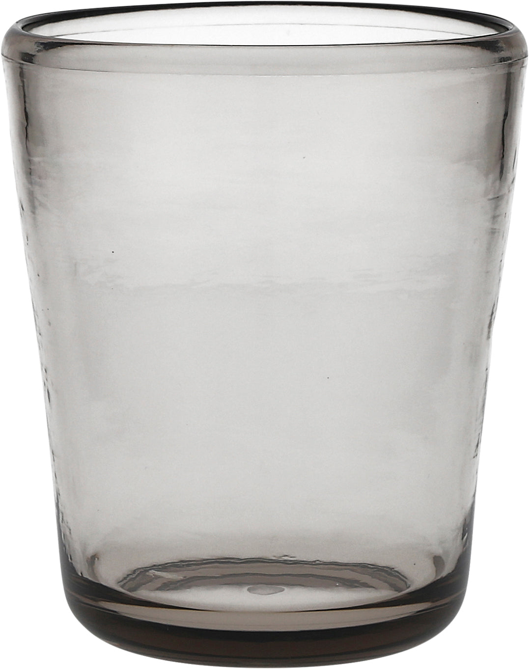 Fortessa Drinkware VERANDA Softdrink Glas Smoke für Cocktails im Outdoor-Bereich
