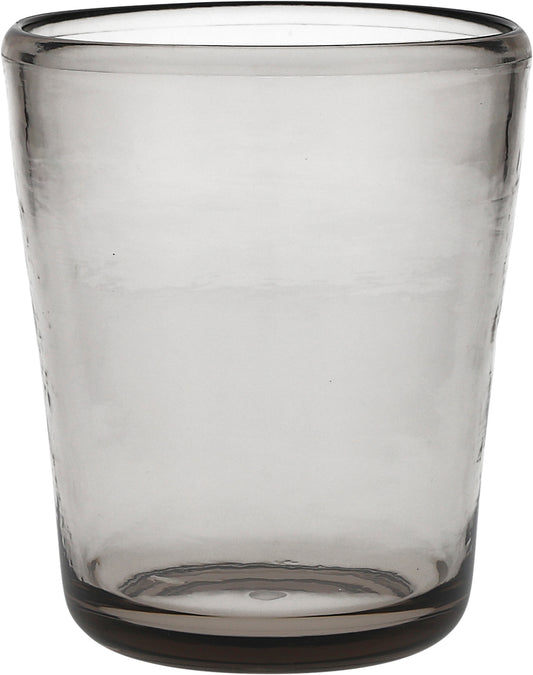 Fortessa Drinkware VERANDA Softdrink Glas Smoke für Cocktails im Outdoor-Bereich