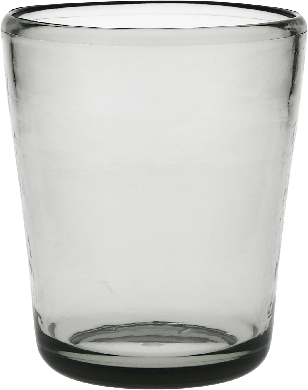Fortessa Drinkware VERANDA Softdrink Glas Salbeigrün für Cocktails und Wellness-Getränke