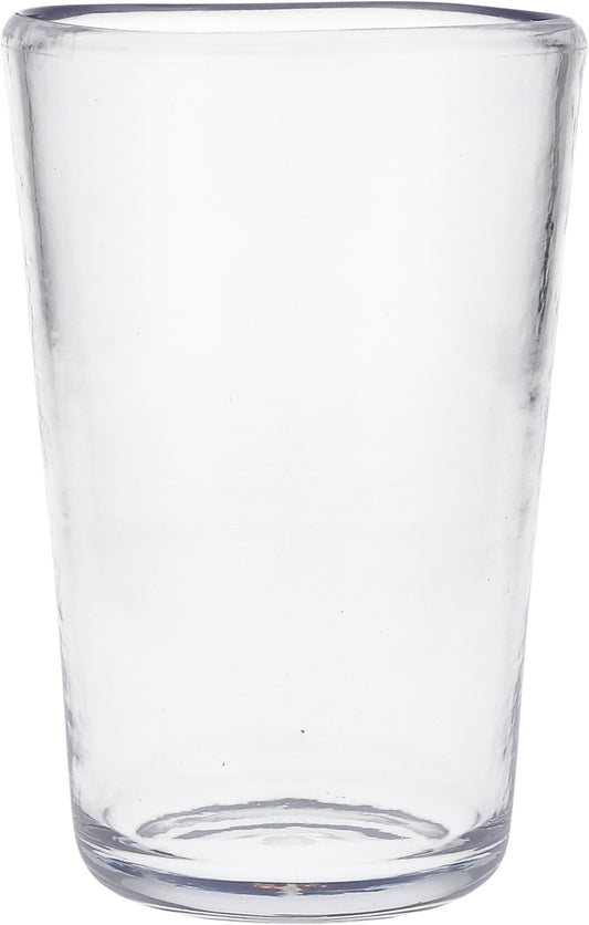Fortessa Drinkware VERANDA Longdrink Glas Klar - robust und elegant für den Gastronomiebereich