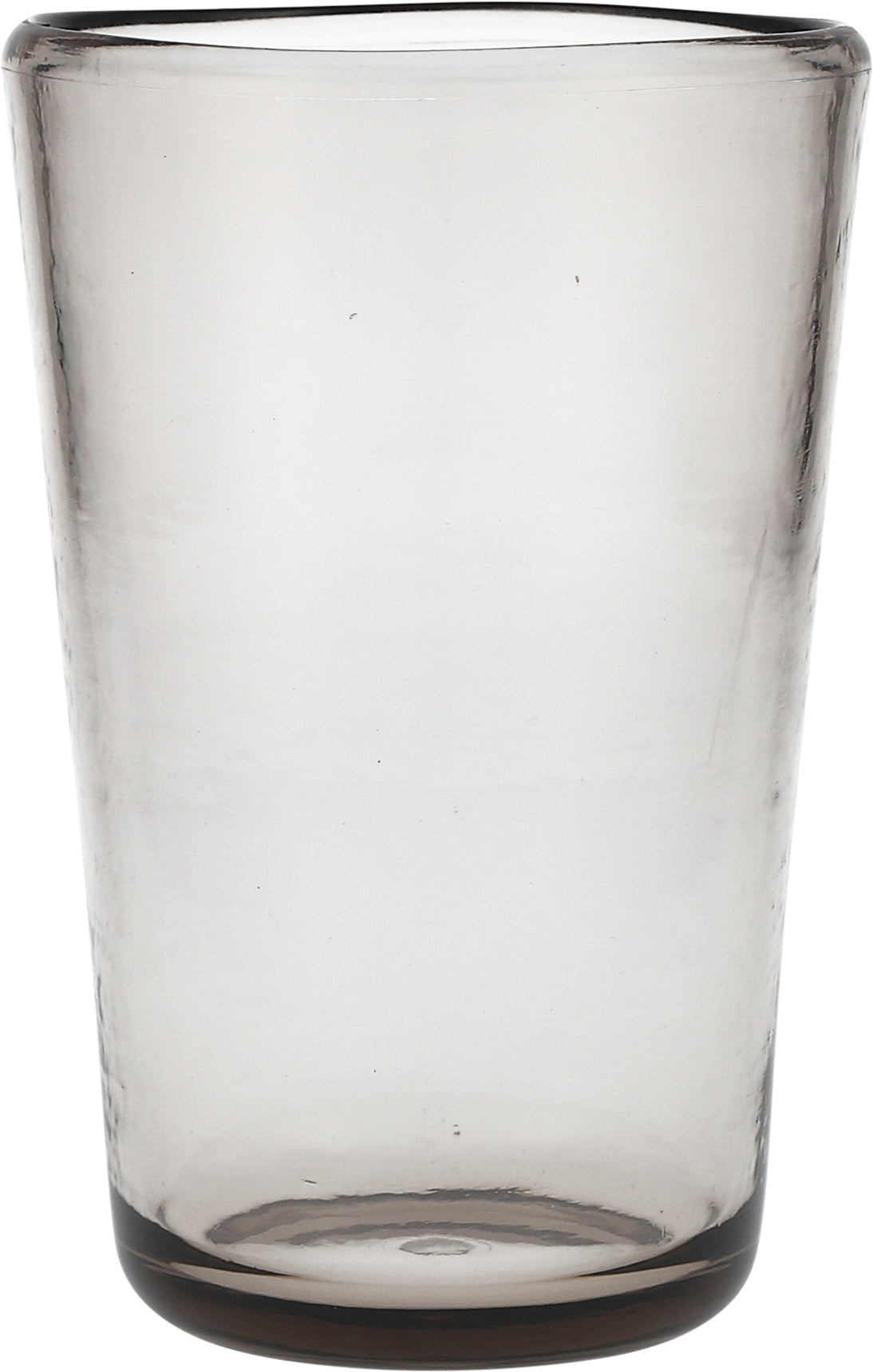 Fortessa Drinkware VERANDA Longdrink Glas Smoke für stilvolle Getränke im Freien