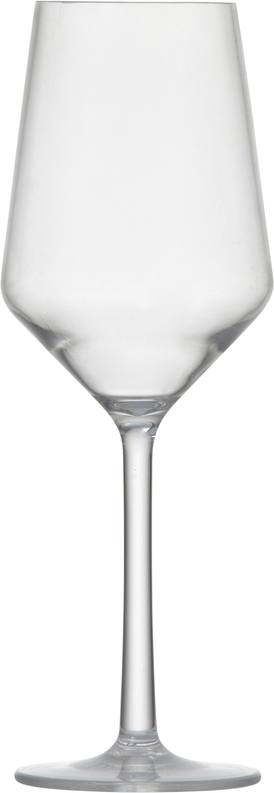 Fortessa Drinkware SOLE Weißwein/Sparkling - Bruchsicheres Glas für Outdoor-Einsatz