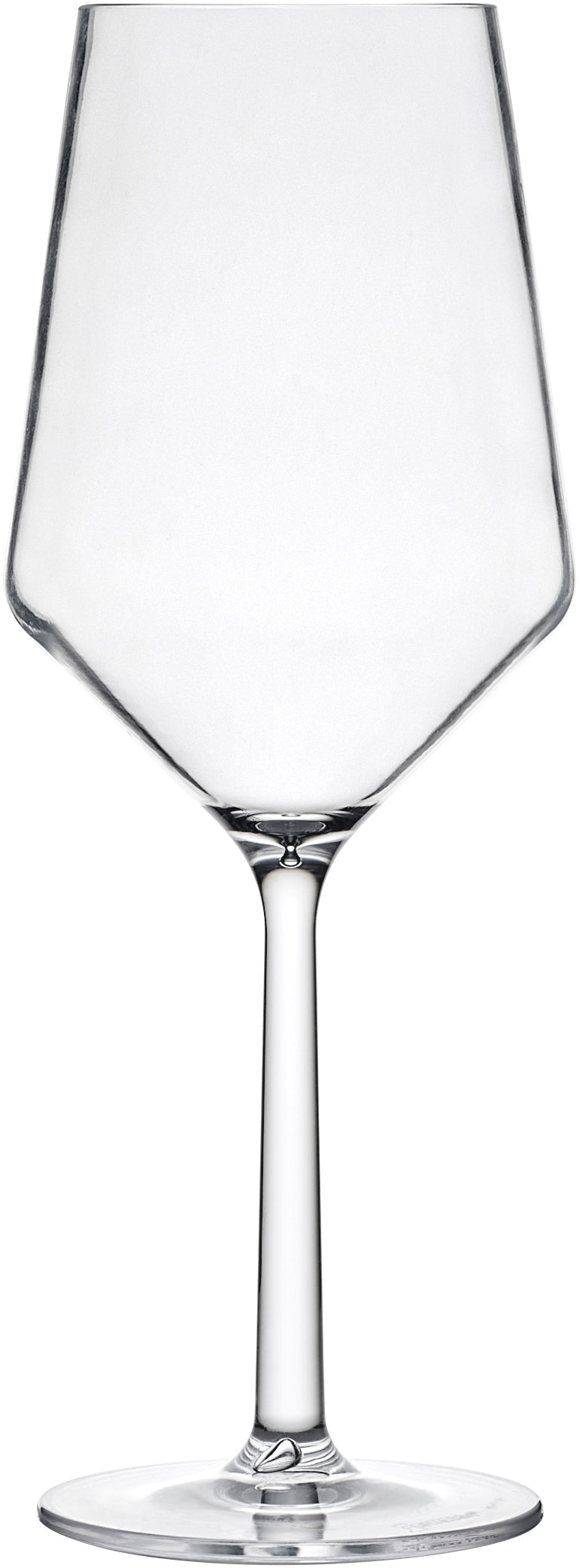 Fortessa Drinkware SOLE Cabernet 1 - Bruchsicheres Glas für Getränke im Wellnessbereich