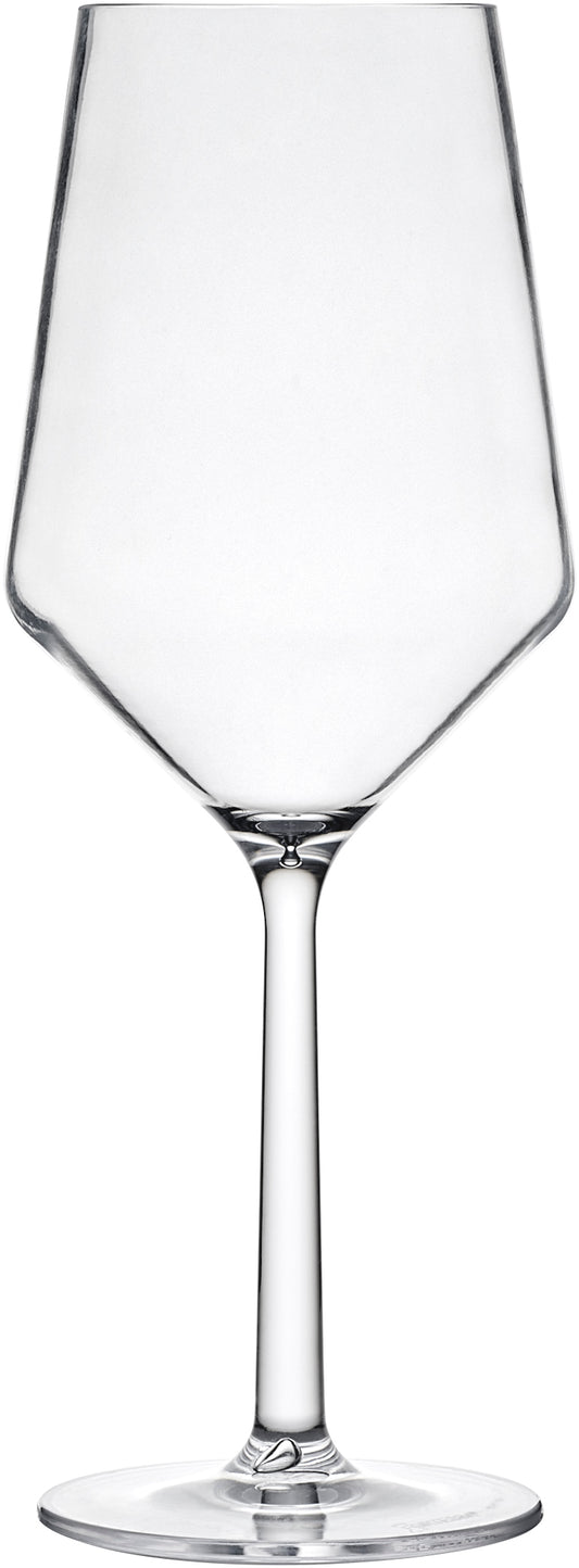 Fortessa Drinkware SOLE Cabernet 1 - Bruchsicheres Glas für Getränke im Wellnessbereich
