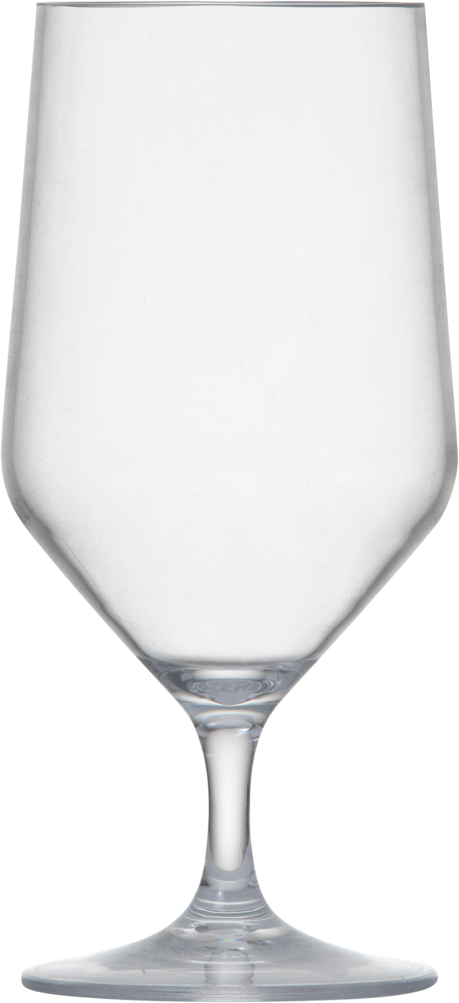 Fortessa Drinkware SOLE Universal Glas - Bruchsicheres Glas für den Außenbereich
