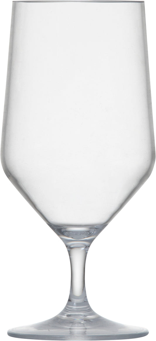 Fortessa Drinkware SOLE Universal Glas - Bruchsicheres Glas für den Außenbereich