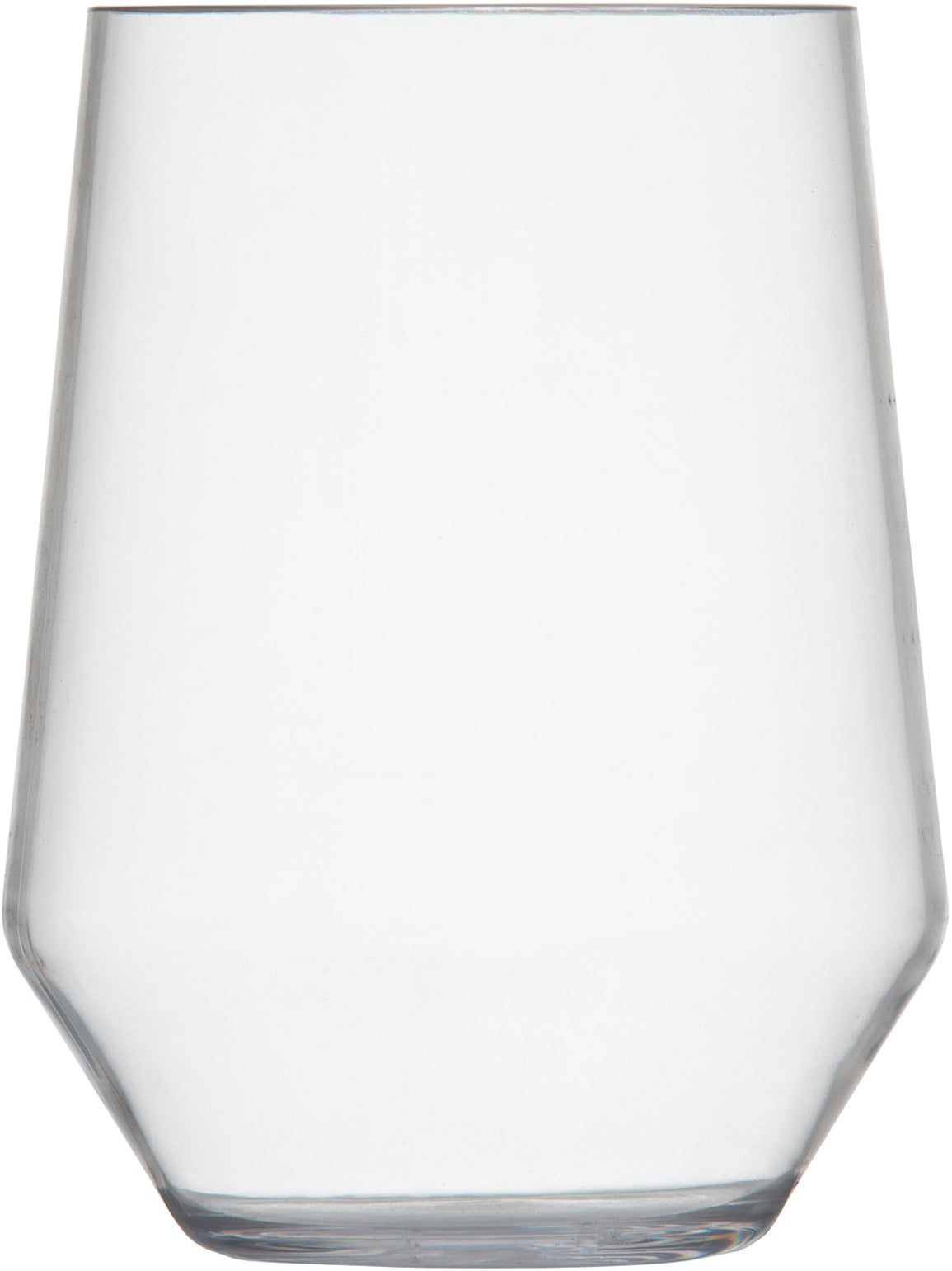 Fortessa Drinkware SOLE Double Old Fashioned Glas für Cocktails im Freien