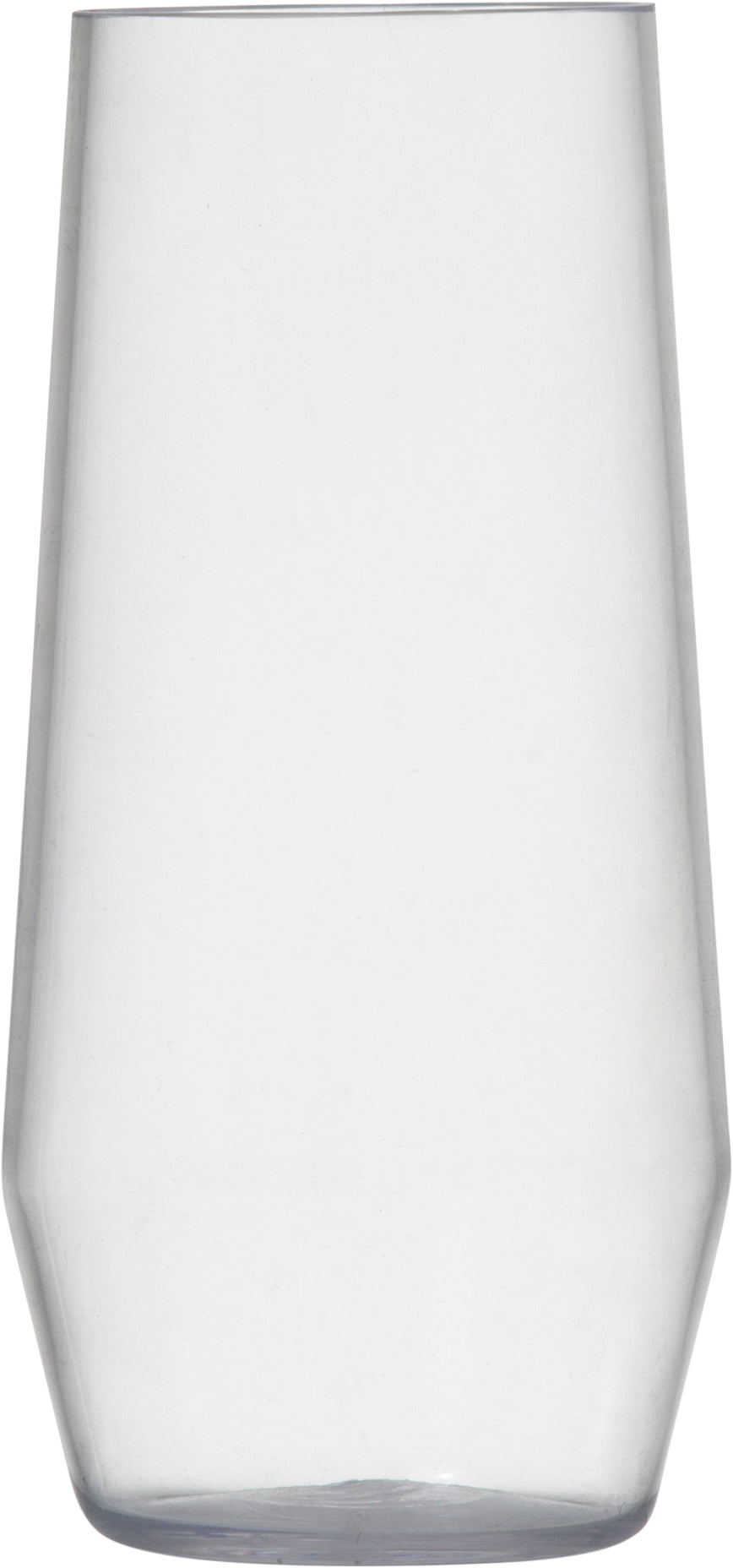 Fortessa Drinkware SOLE Longdrink Glas aus Copolyester für Outdoor-Einsatz
