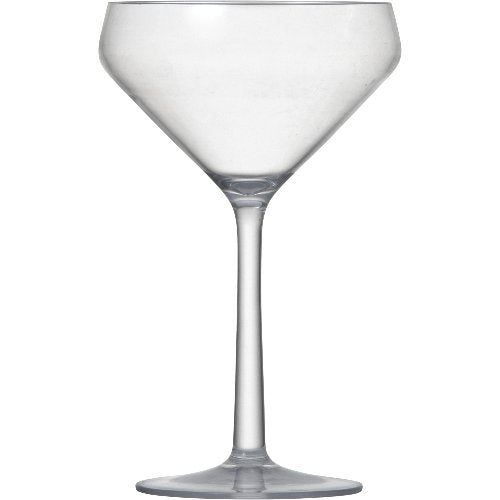 Fortessa Drinkware SOLE Cocktailglas aus Copolyester, ideal für den Außenbereich