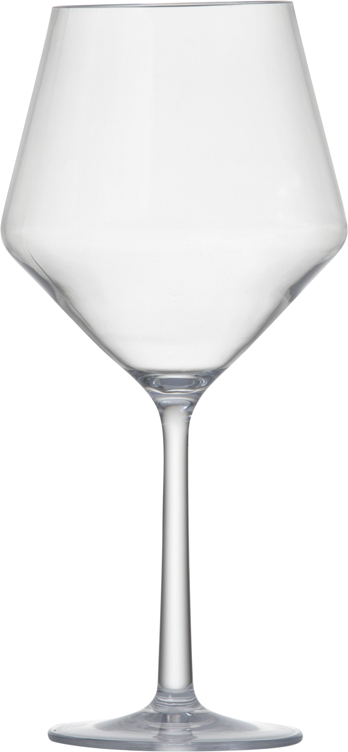 Fortessa Drinkware SOLE Rotwein/Spritz Glas, bruchsicher für Outdoor-Einsatz