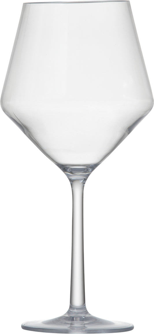 Fortessa Drinkware SOLE Rotwein/Spritz Glas, bruchsicher für Outdoor-Einsatz