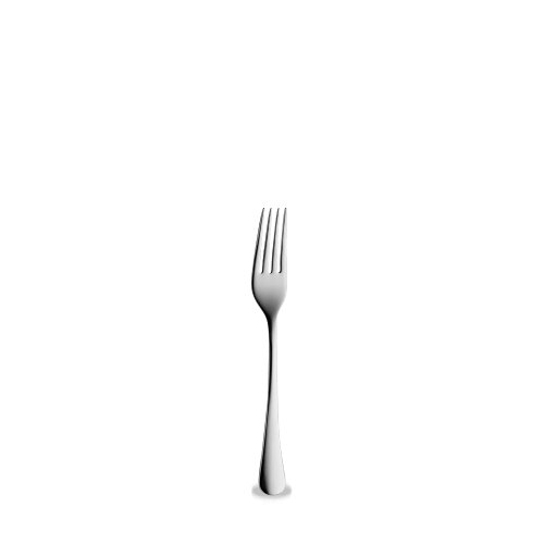 Churchill Cutlery Tanner Kuchengabel 13,8cm für Gastronomie und Catering