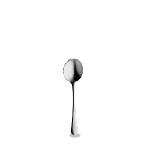 Churchill Cutlery Tanner Suppenlöffel 17,2cm aus Edelstahl für Gastronomie