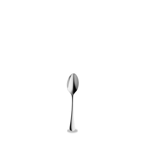 Churchill Cutlery Tanner Kaffeelöffel 13,8cm für Gastronomie und Café