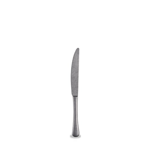 Churchill Cutlery Tanner Vintage Dessertmesser für Gastronomie und gehobene Anlässe