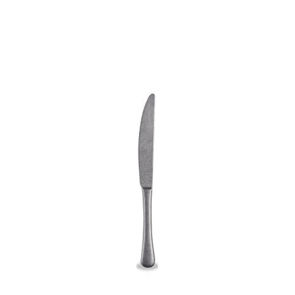 Churchill Cutlery Tanner Vintage Dessertmesser für Gastronomie und gehobene Anlässe