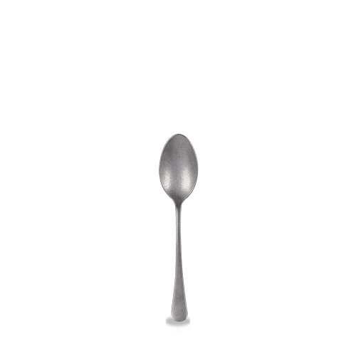 Churchill Cutlery Tanner Vintage Dessertlöffel für Gastronomie und besondere Anlässe