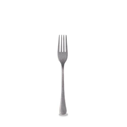 Churchill Cutlery Tanner Vintage Tischgabel für Gastronomie und besondere Anlässe