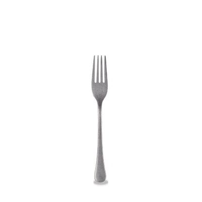 Churchill Cutlery Tanner Vintage Tischgabel für Gastronomie und besondere Anlässe