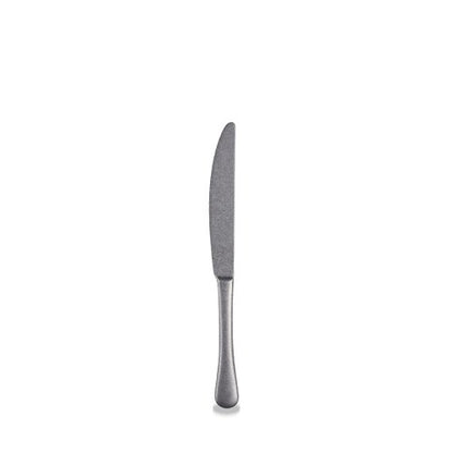 Churchill Cutlery Tanner Vintage Tischmesser – Professionelles Besteck für Gastronomie